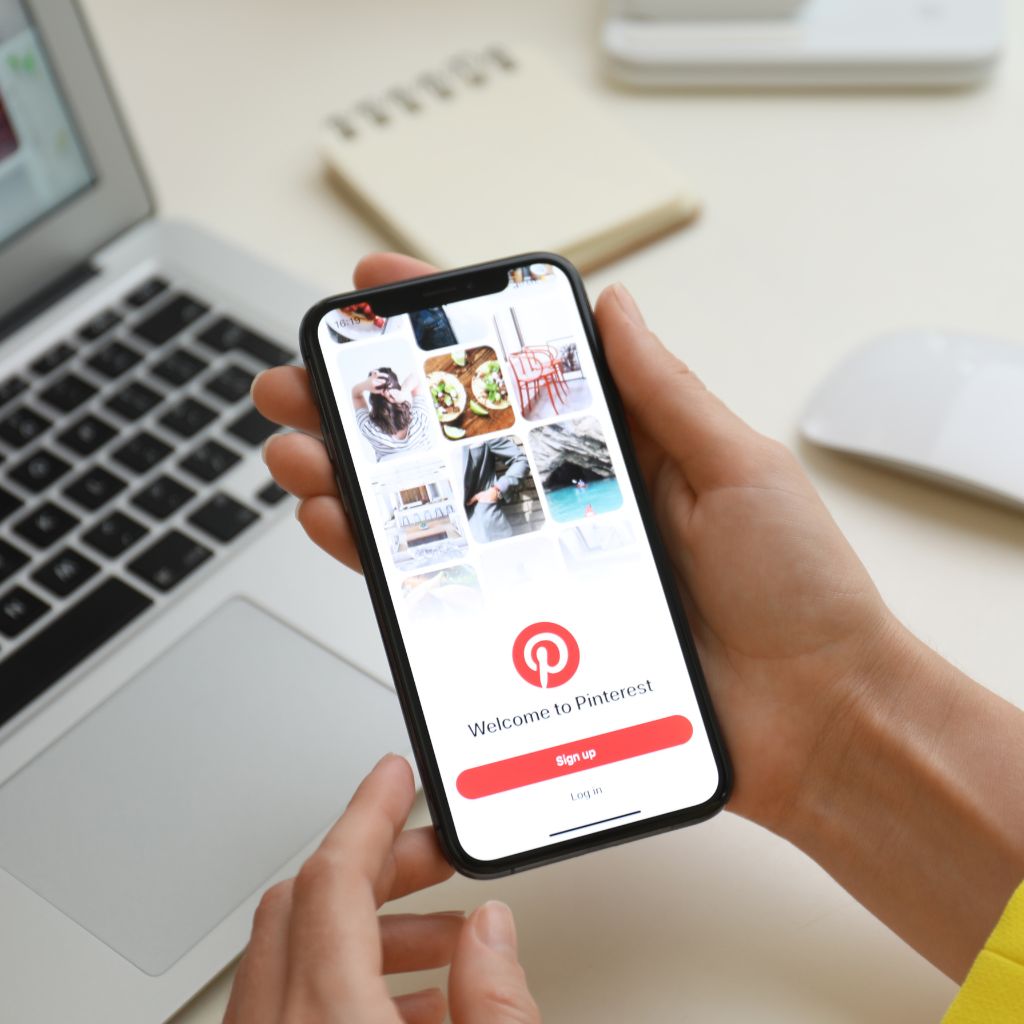 You are currently viewing Comment Percer sur Pinterest? 13 Astuces qui Marchent