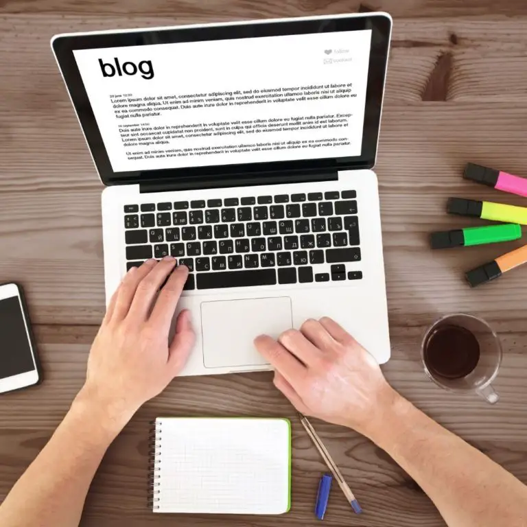 Lire la suite à propos de l’article Quelle Est la Structure d’un Article de Blog la Plus Efficace?