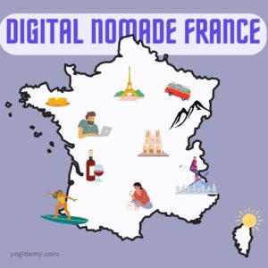 Lire la suite à propos de l’article Digital Nomade en France: 8 Destinations à Découvrir