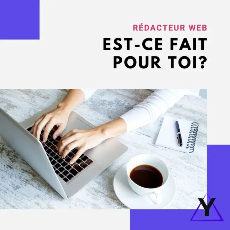 Lire la suite à propos de l’article Pourquoi Devenir Rédacteur Web? 11 Raisons Indiscutables