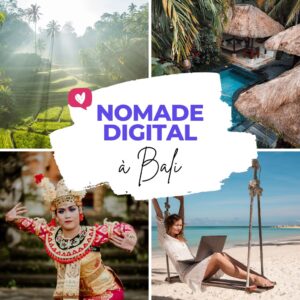 Lire la suite à propos de l’article Nomade Digital: Budget Mensuel Pour Vivre à Bali