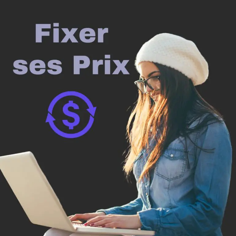 Lire la suite à propos de l’article Freelance Comment Fixer Ses Tarifs (Guide Complet)