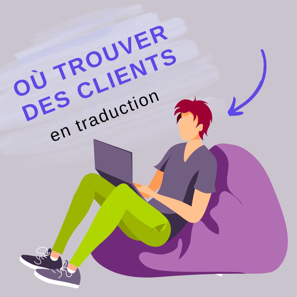 You are currently viewing Où Postuler en Tant que Traducteur: Sites Pour Trouver des Clients