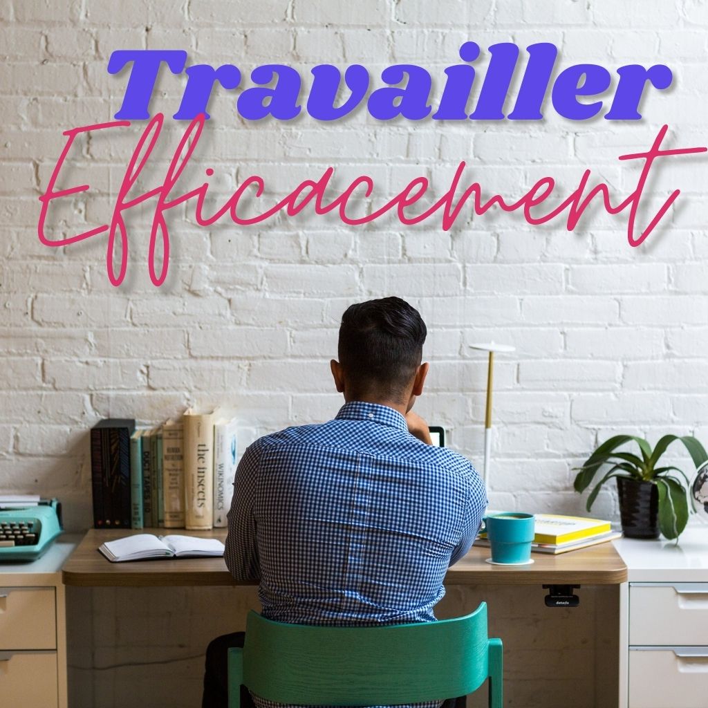You are currently viewing 57 Astuces Pour Travailler Plus Efficacement