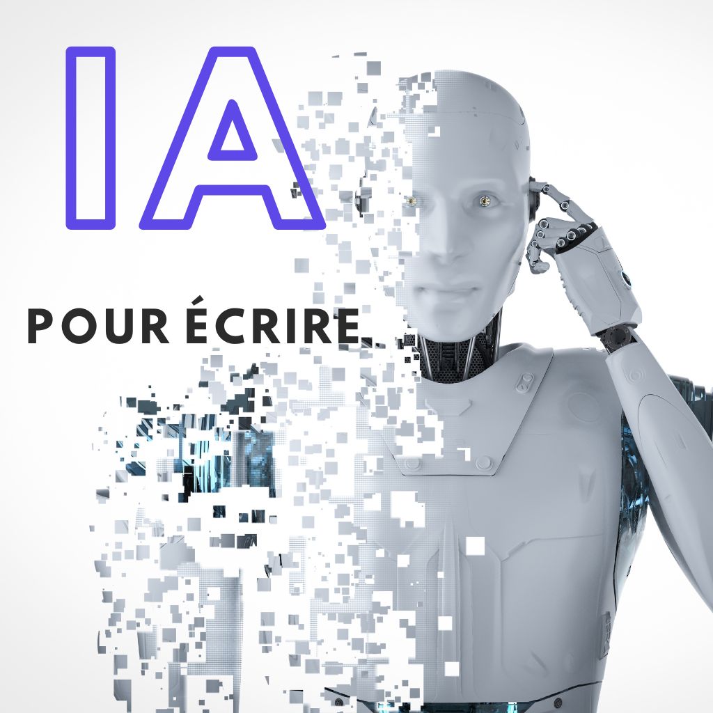 You are currently viewing Intelligence Artificielle Pour Écrire: Comment ça Marche?