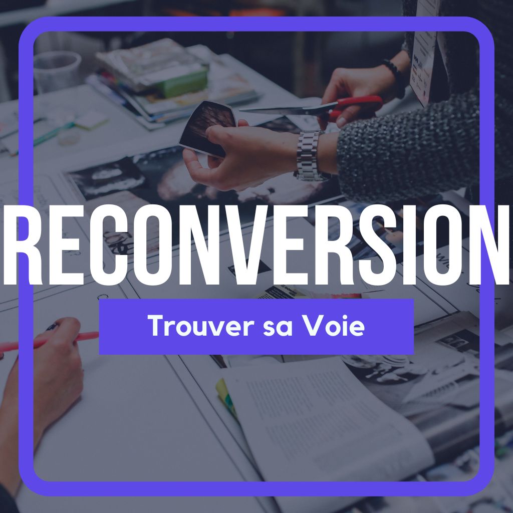 You are currently viewing Trouver Sa Reconversion Professionnelle (5 Pas à Suivre)