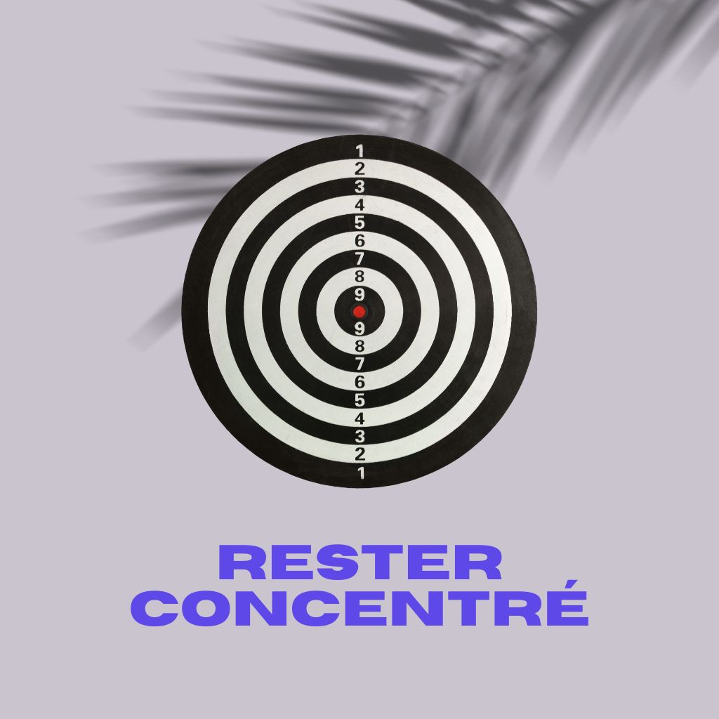 You are currently viewing Comment Rester Concentré Plus Longtemps? (11 Astuces)