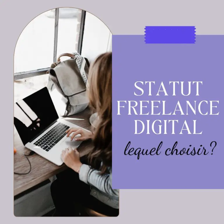 Lire la suite à propos de l’article Statut Freelance Digital: Lequel Choisir? (Répondu)