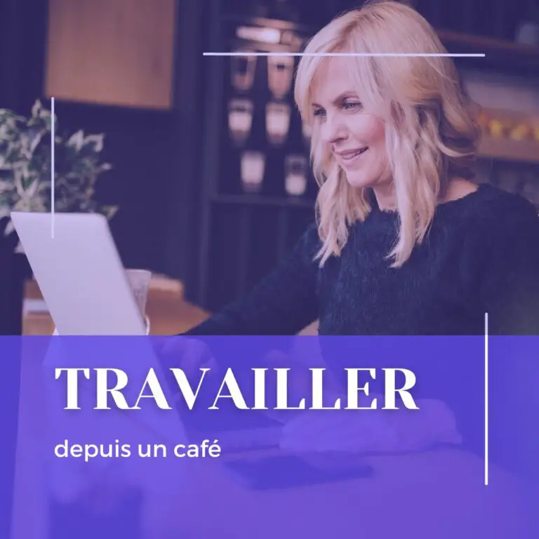 Lire la suite à propos de l’article Comment Travailler Depuis un Café? (Mes Meilleurs Conseils)