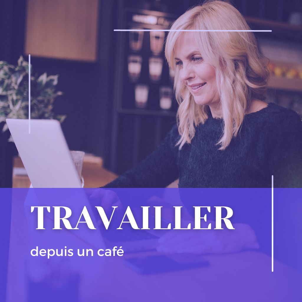 You are currently viewing Comment Travailler Depuis un Café? (Mes Meilleurs Conseils)