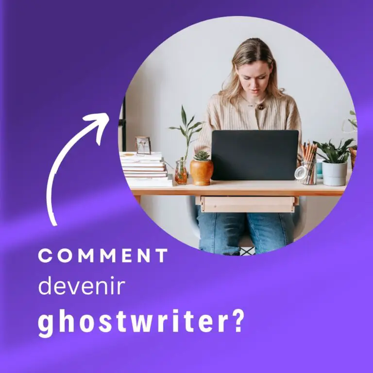 Lire la suite à propos de l’article Comment Devenir Ghostwriter (Expliqué Pour les Débutants)