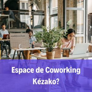 Lire la suite à propos de l’article Qu’est-ce qu’un Espace de Coworking? (Répondu!)