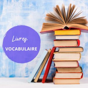 Lire la suite à propos de l’article 16 Livres Pour Améliorer Son Vocabulaire (+Conseils Pratiques)