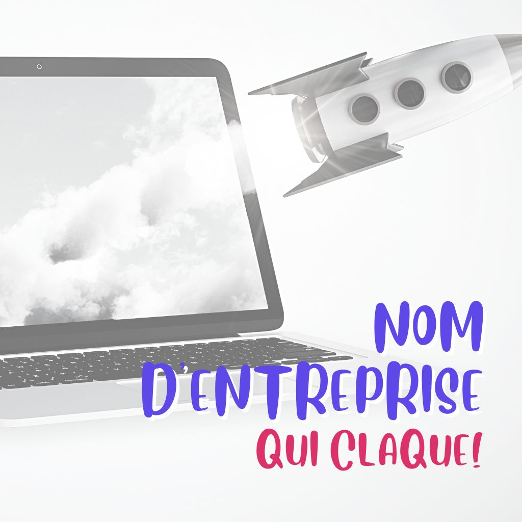 You are currently viewing Nom d’Entreprise qui Claque (+150 Idées Percutantes)