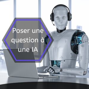 Lire la suite à propos de l’article Comment Poser Une Question a Une Intelligence Artificielle (9 Conseils)
