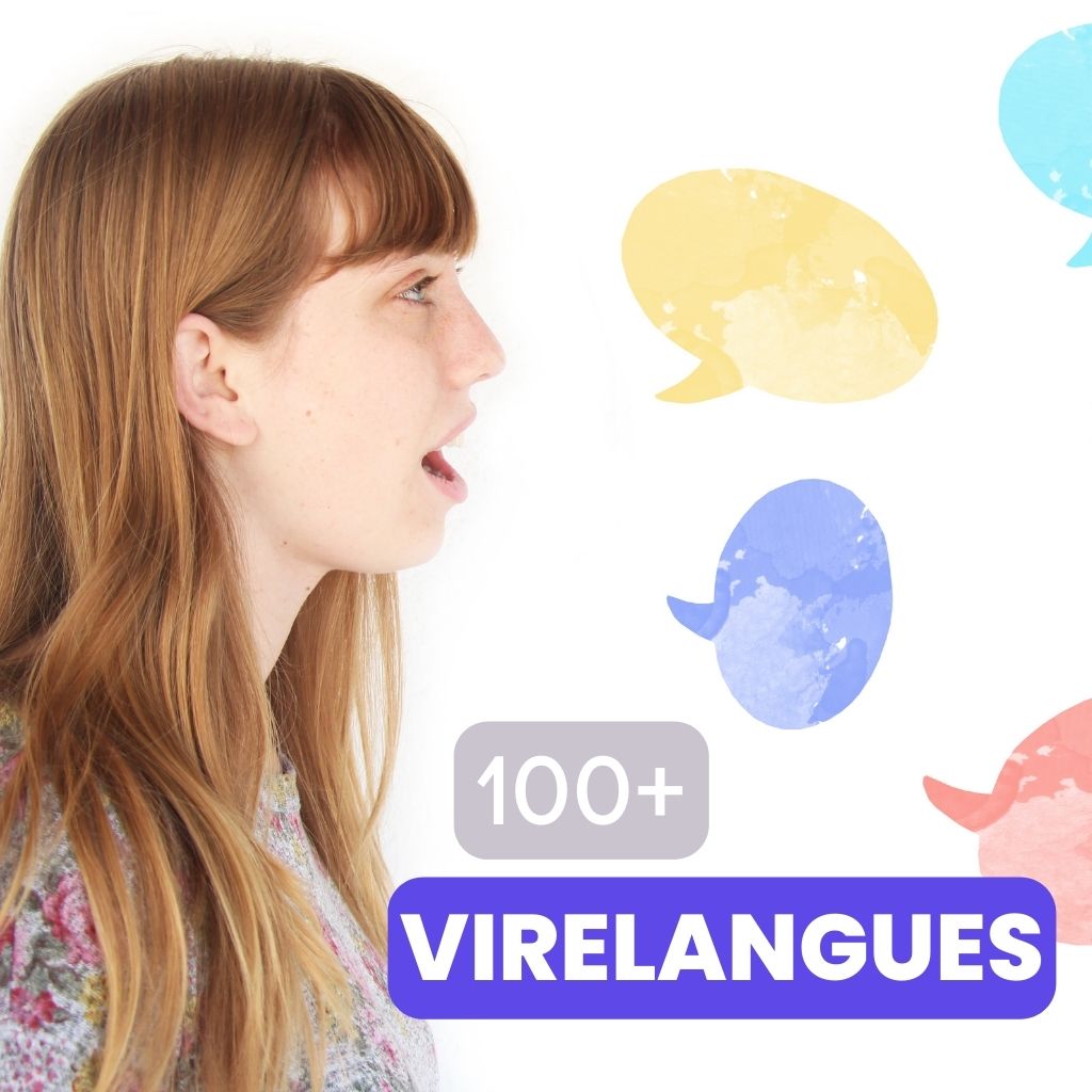 You are currently viewing Phrases Pour Améliorer Son Élocution (100+ Virelangues)