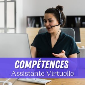 Lire la suite à propos de l’article 15 Compétences d’une Assistante Virtuelle (La Clé Pour Réussir)