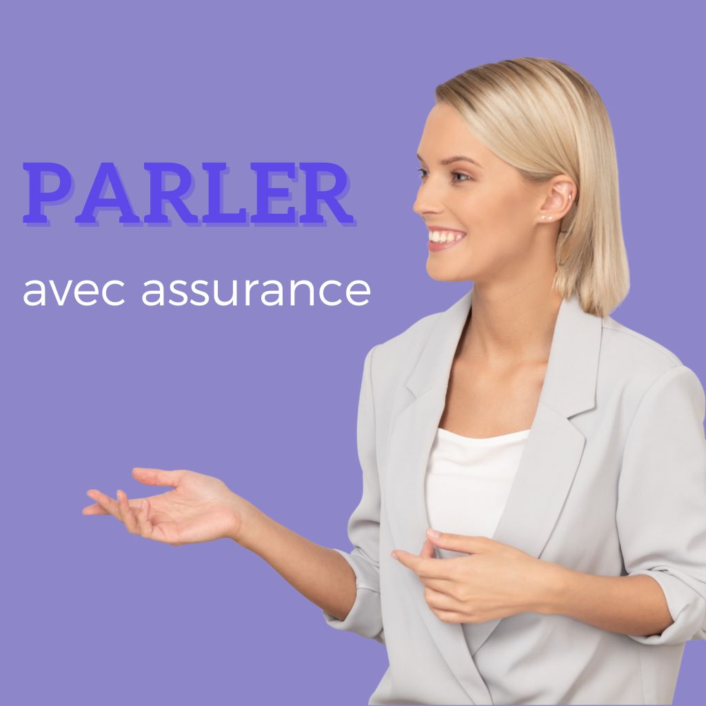 You are currently viewing Comment Parler Avec Assurance (Techniques & Astuces) 