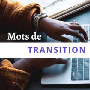 Lire la suite à propos de l’article Mots Pour Commencer une Phrase: 300+ Mots de Transition