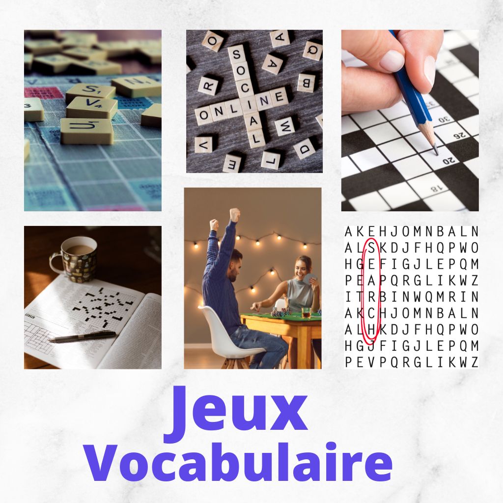You are currently viewing 20 Jeux Pour Améliorer Son Vocabulaire (Pour Petits et Grands)