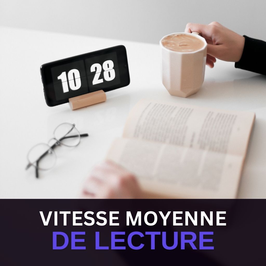 You are currently viewing Quelle Est la Vitesse Moyenne de Lecture Adulte? (Répondu!)