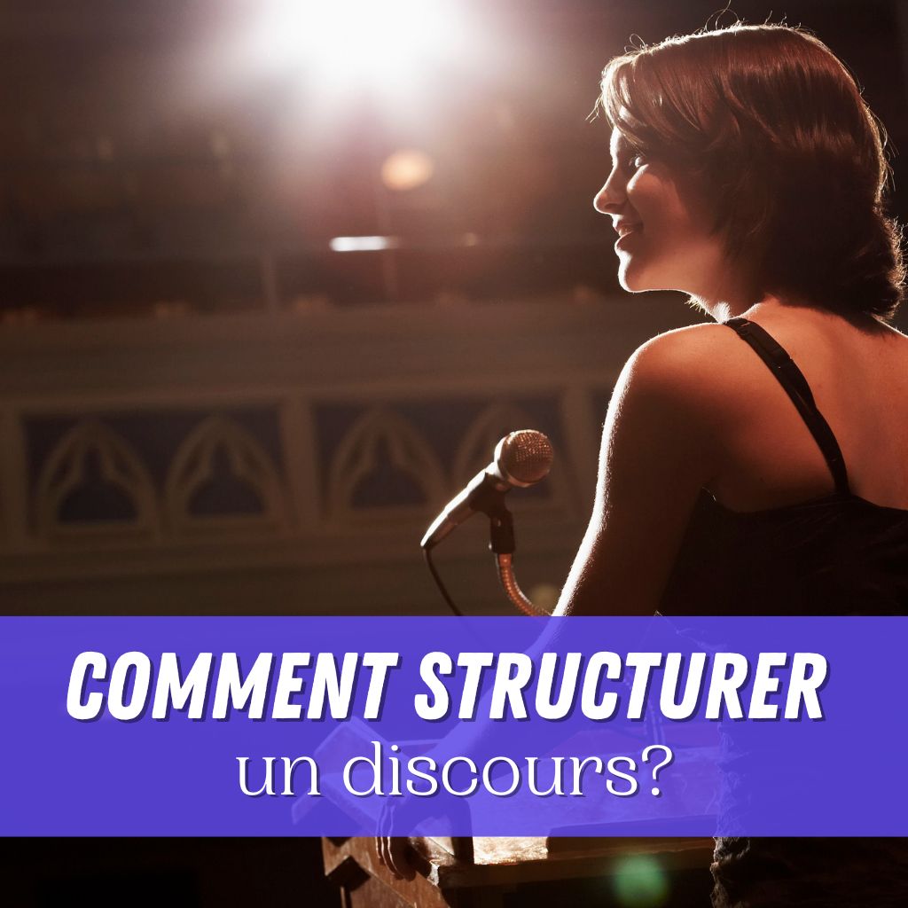 You are currently viewing Comment Structurer un Discours Percutant? (19 Techniques)