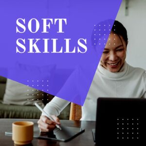 Lire la suite à propos de l’article 19 Soft Skills à Améliorer (+ Astuces)