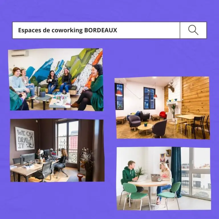 Lire la suite à propos de l’article Top 11 des Meilleurs Espaces de Coworking à Bordeaux (+ Photos)