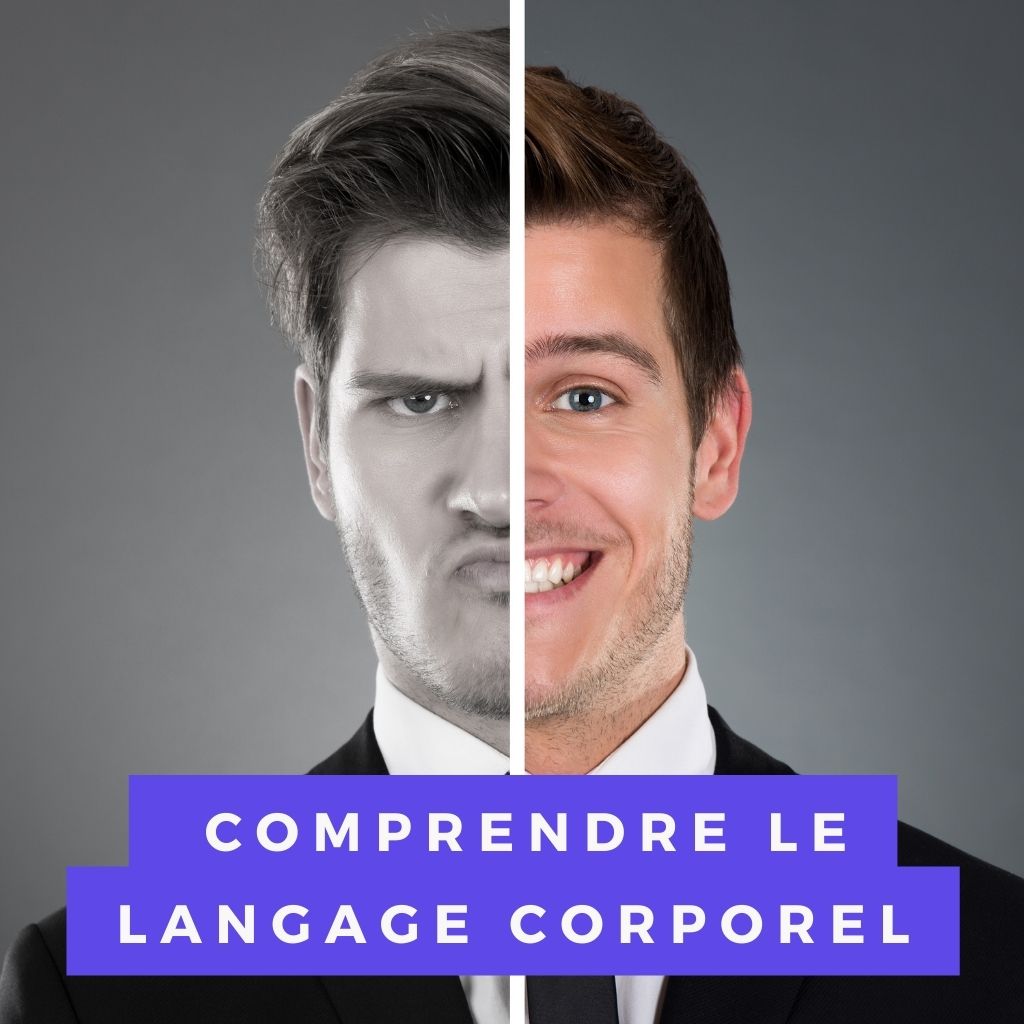 You are currently viewing Comment Décoder le Langage Non Verbal? (Guide Ultime)