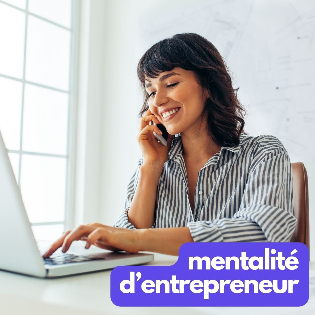 You are currently viewing Mentalité d’Entrepreneur: 11 Habitudes Pour Atteindre Tes Objectifs