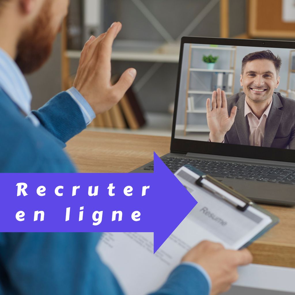 You are currently viewing Pourquoi Recruter en Ligne: 7 Bénéfices de l’e-recrutement