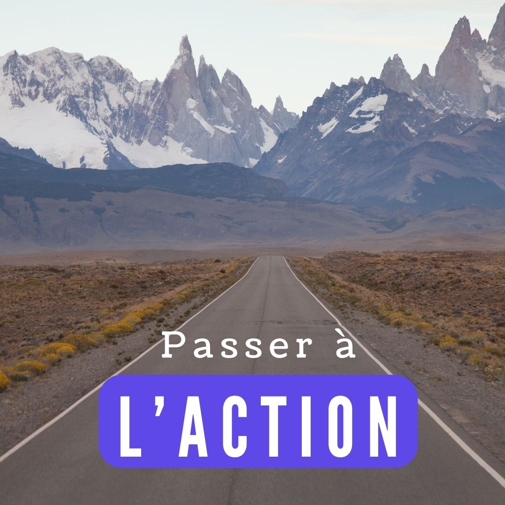 You are currently viewing Comment Passer à l’Action (15 Conseils Pratiques)