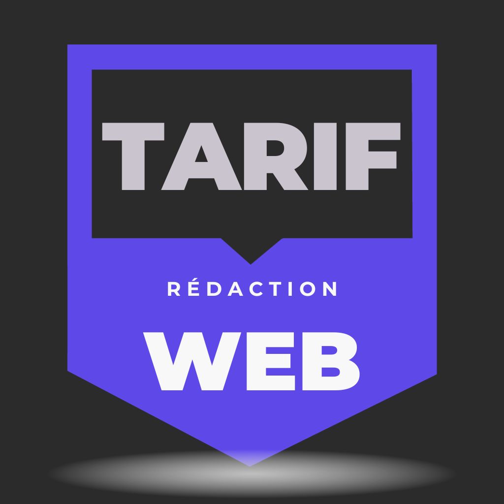 You are currently viewing Tarif Rédaction Web 2024: Trouver les Meilleurs Prix