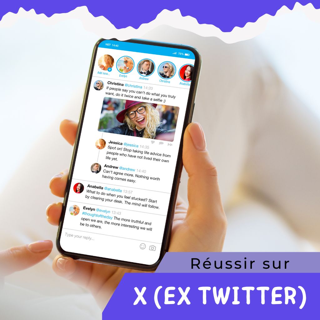 You are currently viewing Comment Réussir sur X (Twitter): Guide Pratique et Astuces