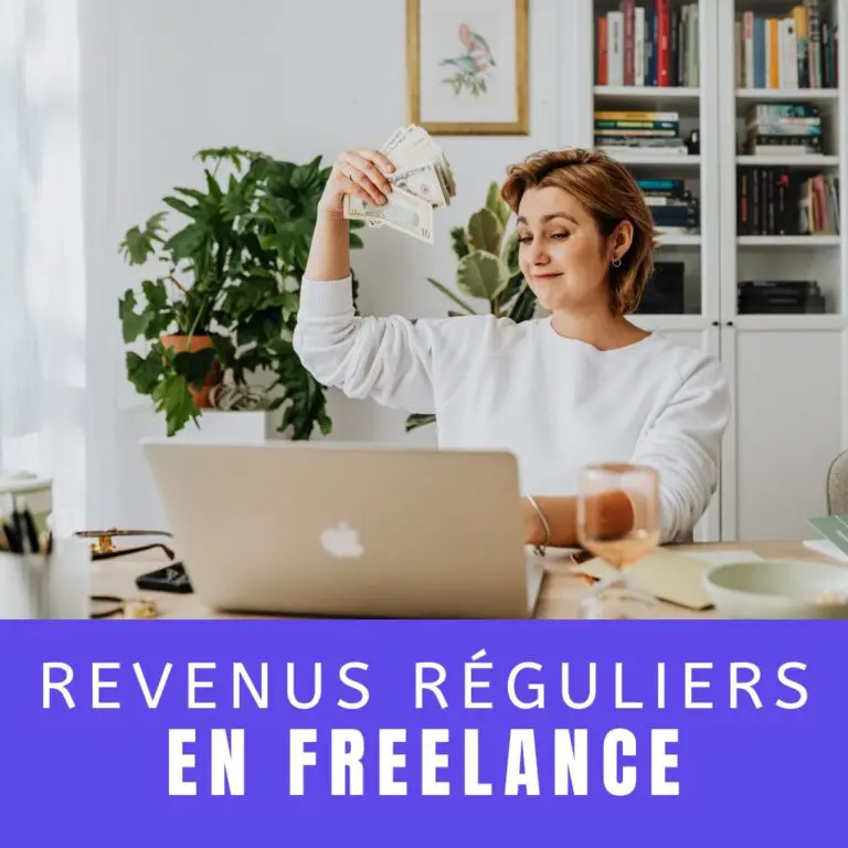 Lire la suite à propos de l’article Comment s’Assurer des Revenus Réguliers en Freelance?