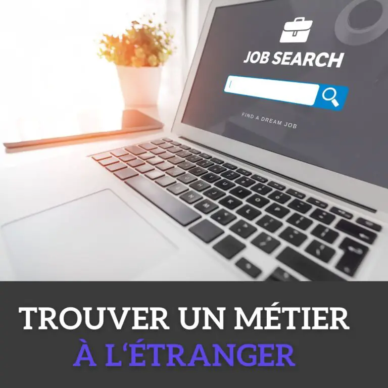 Lire la suite à propos de l’article Comment Trouver un Travail à l’Étranger (3 Étapes Infaillibles)