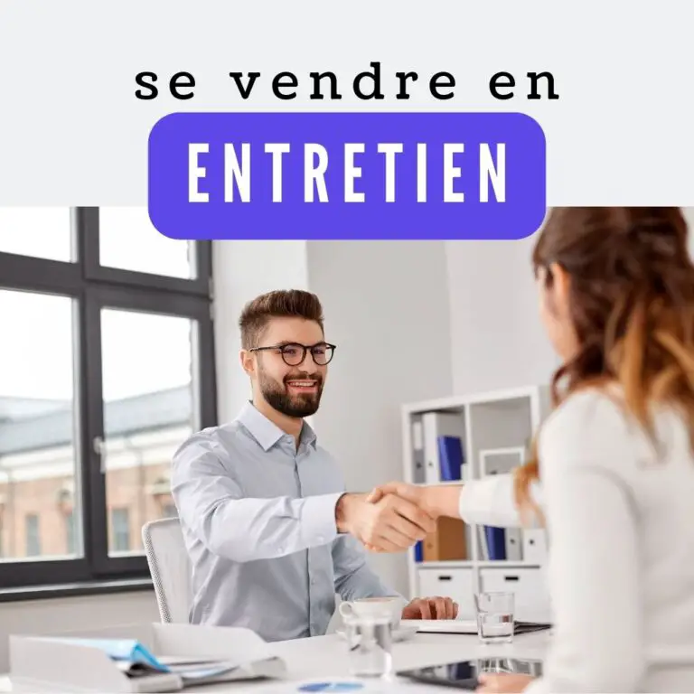 Lire la suite à propos de l’article Comment se Vendre Lors d’un Entretien (Guide Ultime)