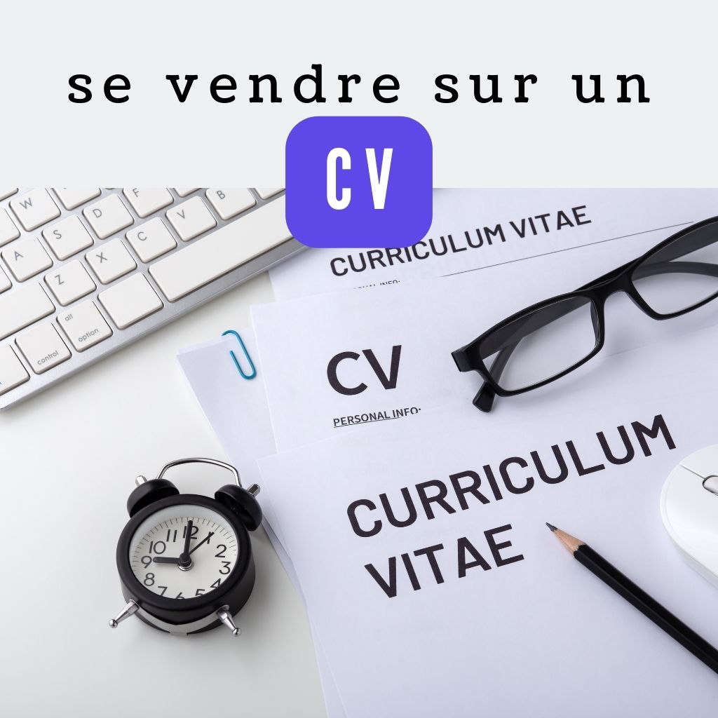 You are currently viewing Comment se Vendre sur un CV (et Attirer les Recruteurs)