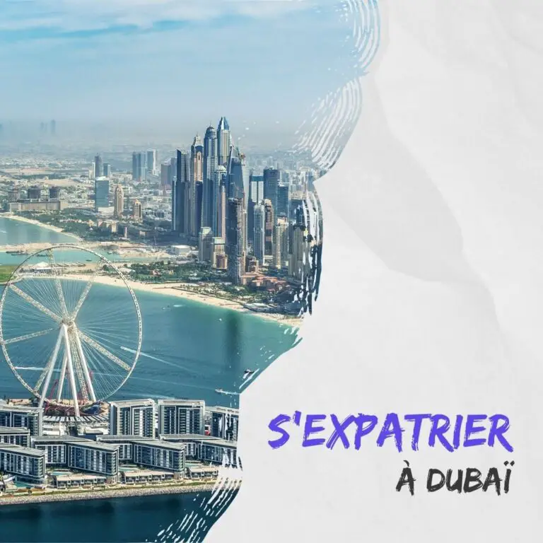 Lire la suite à propos de l’article S’Expatrier à Dubai: Tout ce que tu Dois Savoir