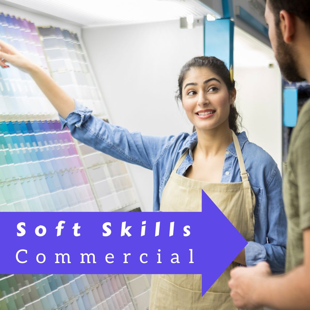 You are currently viewing 5 Soft Skills Indispensables Pour un Commercial