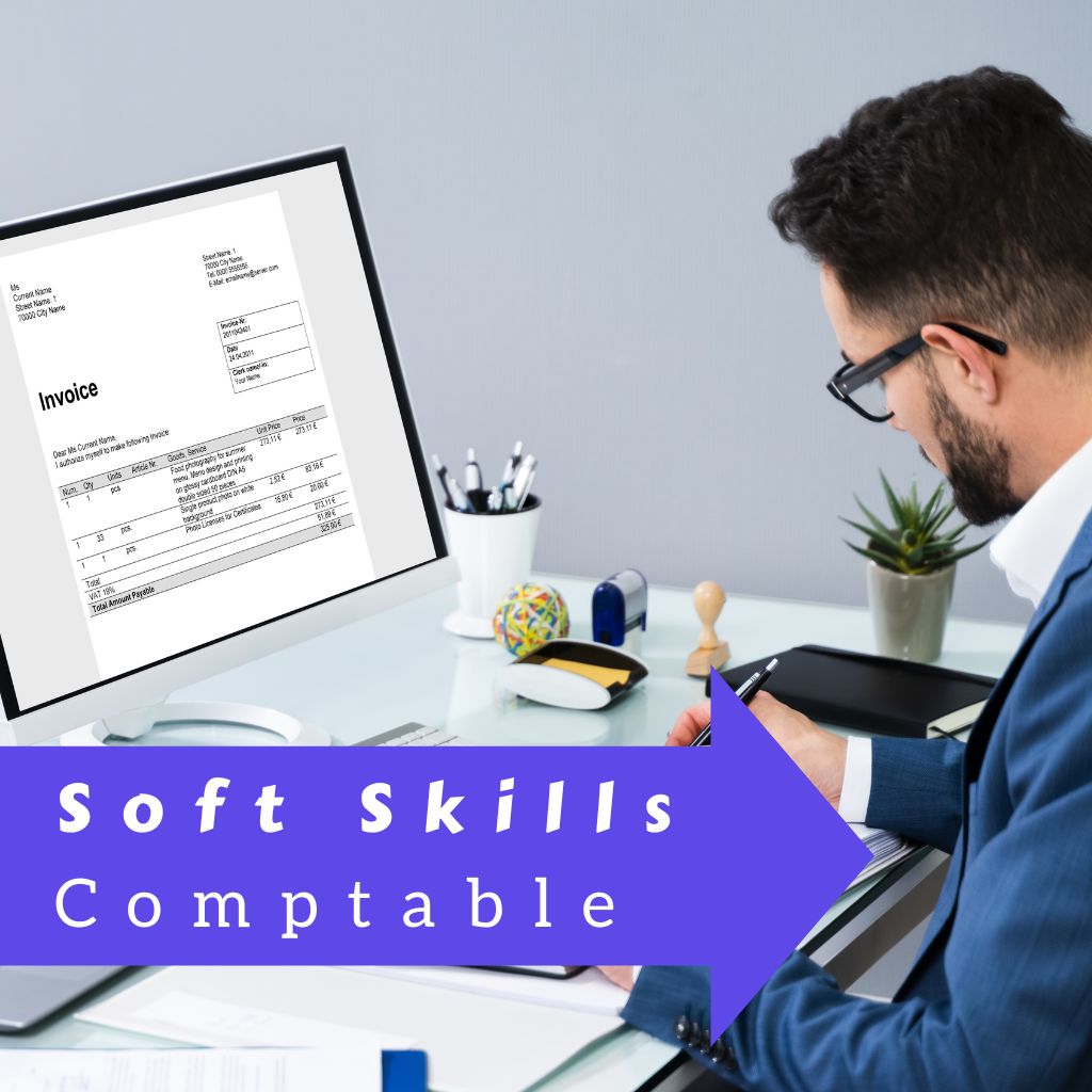 You are currently viewing 5 Soft Skills Indispensables que Tout Comptable Doit Maîtriser