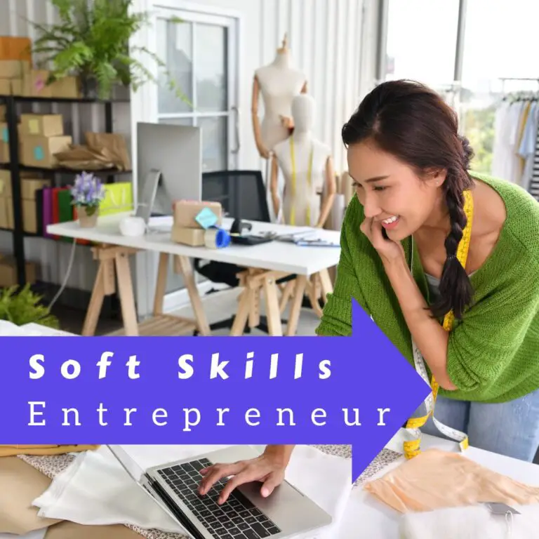 Lire la suite à propos de l’article 5 Soft Skills Indispensables Pour un Entrepreneur