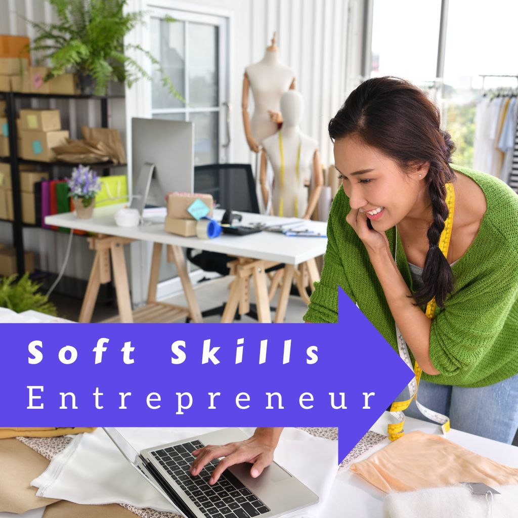 You are currently viewing 5 Soft Skills Indispensables Pour un Entrepreneur