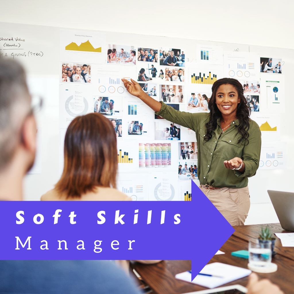 You are currently viewing 5 Soft Skills Utiles Pour un Manager (+ Astuces)