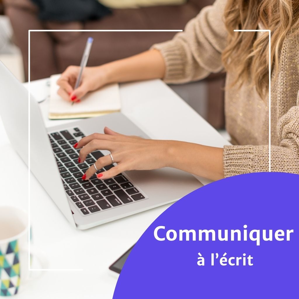 You are currently viewing Comment Bien Communiquer à l’Écrit (11 Astuces)