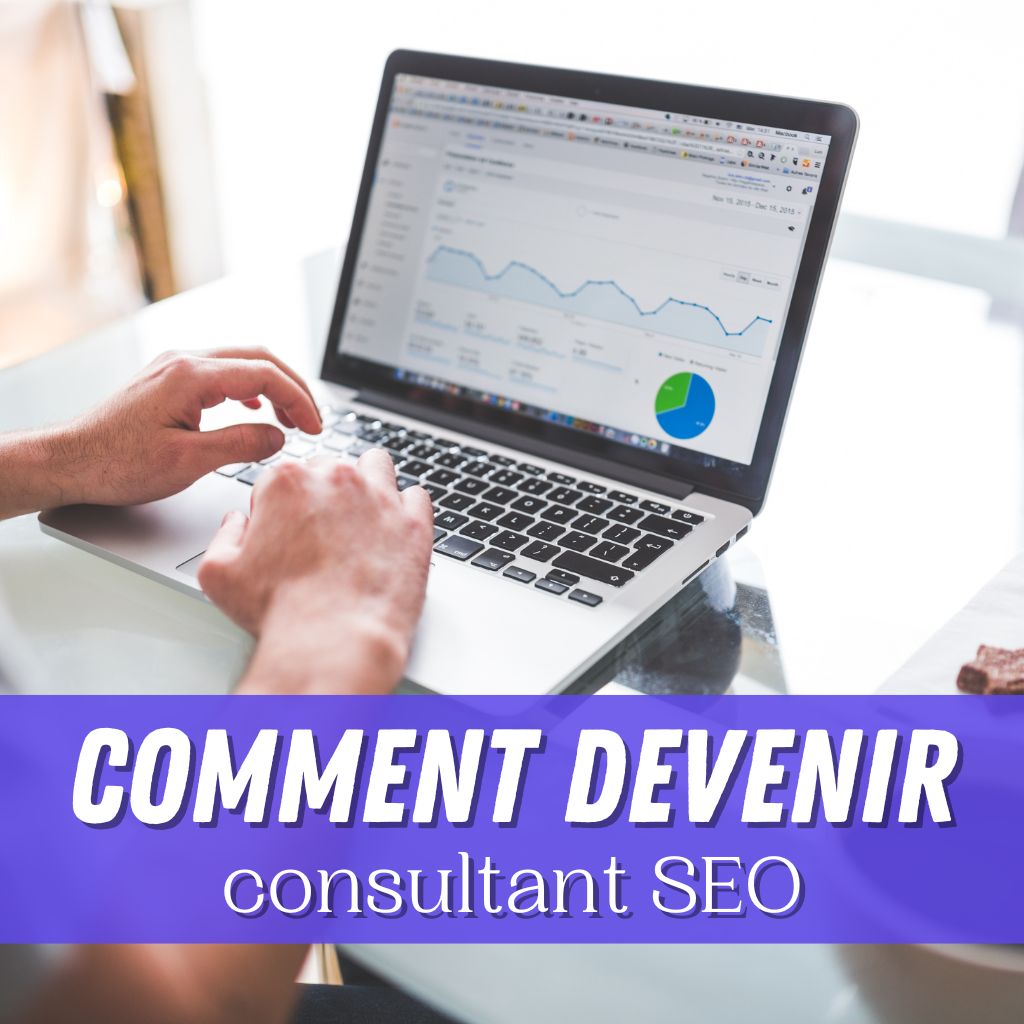 You are currently viewing Comment Devenir Consultant SEO en Freelance?