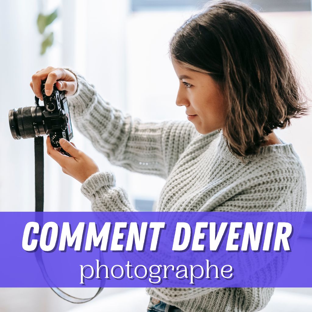 You are currently viewing Comment Devenir Photographe Sans Diplôme (6 Étapes)