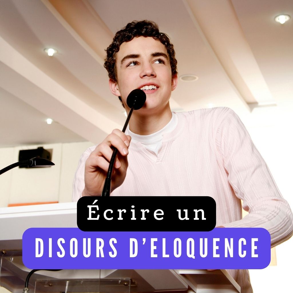 You are currently viewing Comment Écrire un Discours d’Éloquence qui Captive l’Auditoire