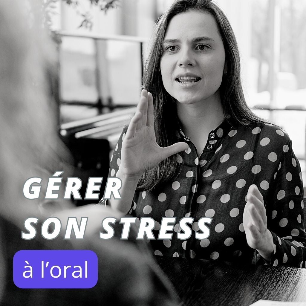 You are currently viewing Comment Gérer Son Stress à l’Oral (19 Astuces Éprouvées)