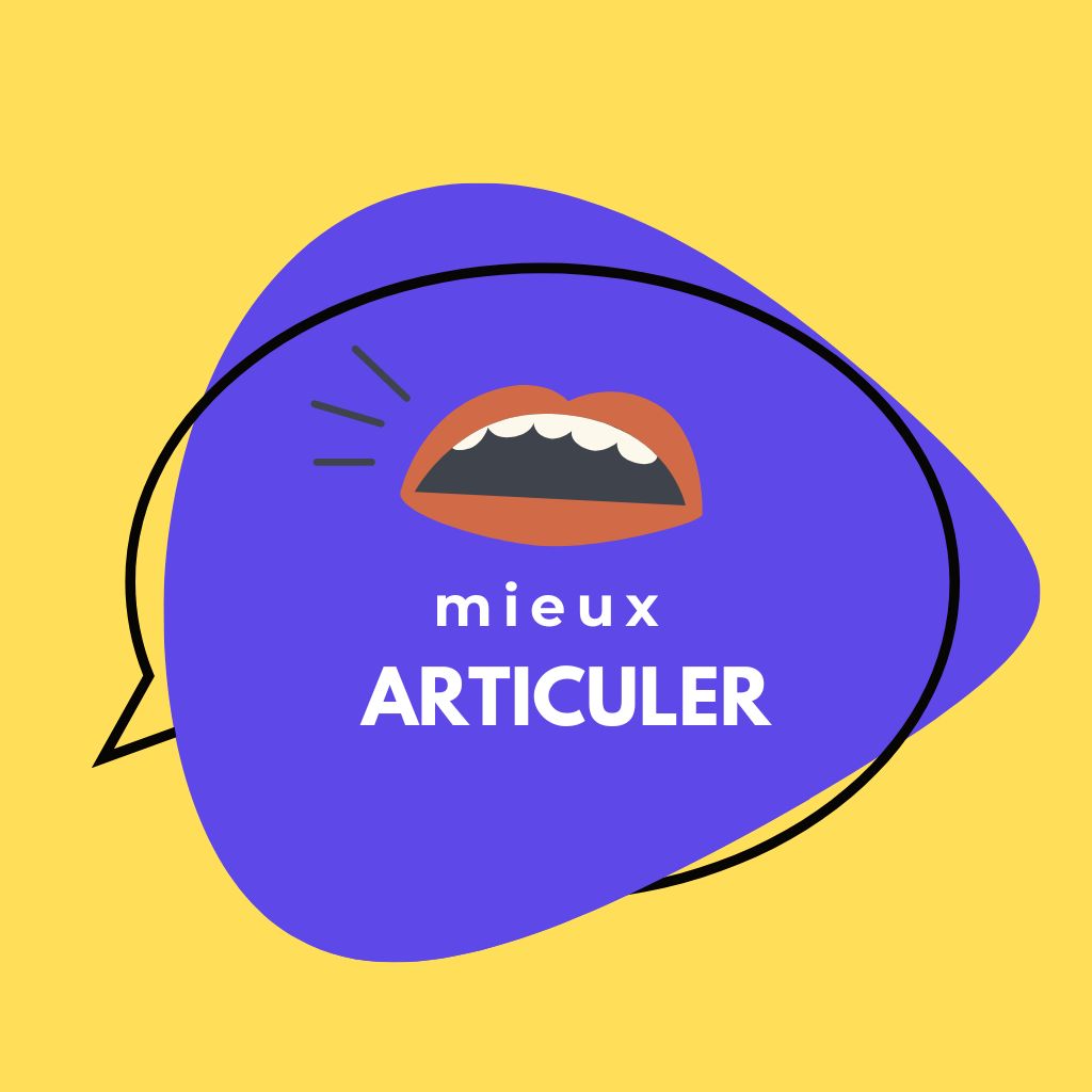 You are currently viewing Comment Mieux Articuler (7 Secrets de Pro)